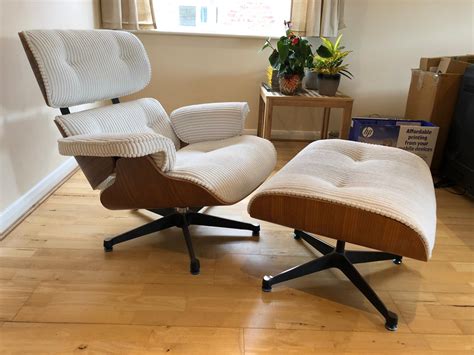 are eames replica chairs comfortable